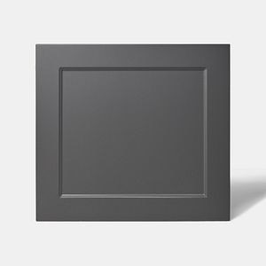 Front usa GoodHome Artemisia, 60x54 cm, gri