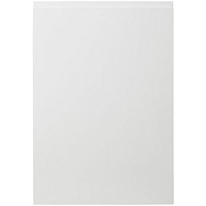 Front usa GOODHOME Garcinia, 59.7 x 86.7 cm, alb lucios