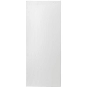 Front usa GOODHOME Garcinia, 59.7 x 146.7 cm, alb lucios