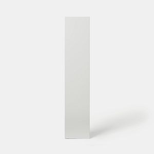 Front usa, 15 cm, alb, lucios  GoodHome Alisma