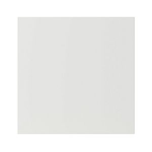 Front usa, 50 cm, alb, lucios • GoodHome Alisma