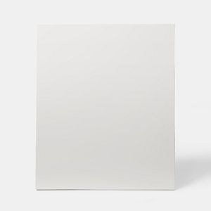 Front usa, 60 cm, alb, lucios • GoodHome Alisma