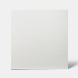 Front usa GOODHOME Alisma, 59.7 x 62.6 cm, alb lucios