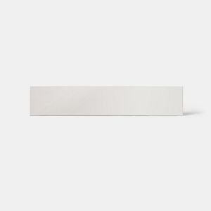 Front usa, 60 x 11.5 cm, alb, lucios • GoodHome Alisma