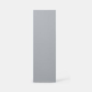 Front usa, 30 cm, gri, lucios • GoodHome Alisma