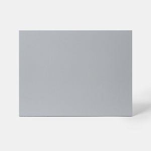 Front usa, 60 x 45.3 cm, gri, lucios • GoodHome Alisma