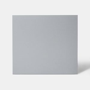 Front usa, 60 x 54.3 cm, gri, lucios • GoodHome Alisma