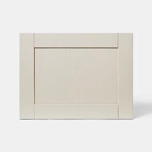 Fronturi usa, bej, 60 x 45 cm  ELECTR • Verbena