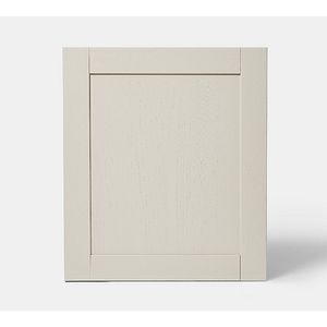 Fronturi usa, bej, 60 x 68 cm • Verbena