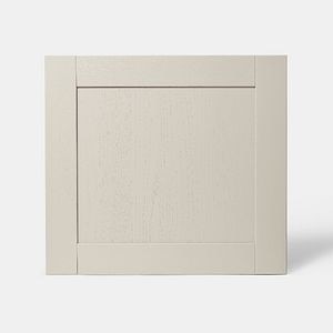 Fronturi usa, bej, 60 x 54 cm • Verbena