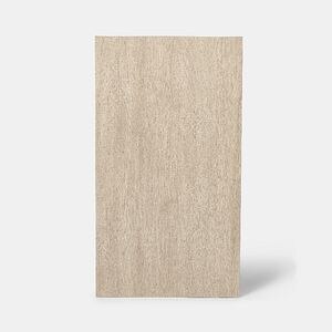 Front usa GOODHOME Chia, 39.7 x 71.5 cm, stejar mat