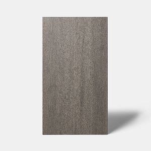 Front usa GoodHome Chia, 40 cm, gri stejar