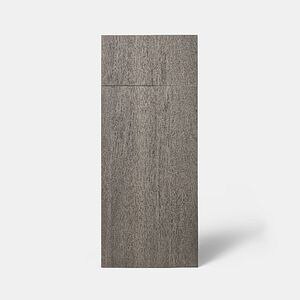 Front usa GOODHOME Chia, 29.7 x 71.5 cm, gri mat