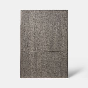 Front usa GOODHOME Chia, 49.7 x 71.5 cm, stejar gri