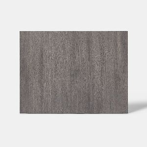 Front usa dulap GoodHome Chia, 60x45 cm, gri stejar