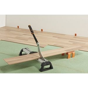 Cutter pentru taiat parchet laminat si vinil • Magnusson