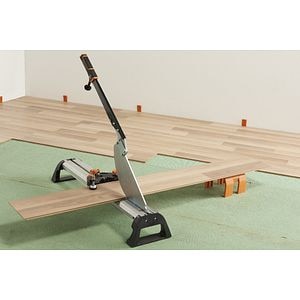 Cutter pentru taiat parchet laminat si vinil, 8 - 12 mm • Magnusson