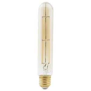 Bec LED, E27, 40W, 1800K, sticla • Diall