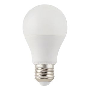 Bec LED, E27, 60 W,  2700K, plastic • Diall