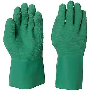 Manusi de lucru VERVE, M, verde