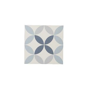 Gresie Interior, Albastru, Portelanata, 20 x 20 cm, suprafata 1 mp  Colours Colours