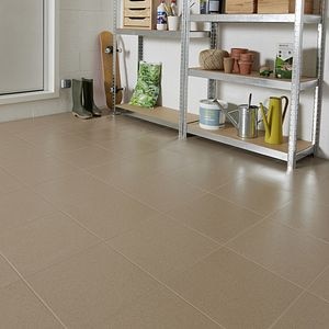 Gresie Interior/Exterior, Bej, Ceramica, 33,3 x 33,3 cm, suprafata 1,66 mp  Porphyre