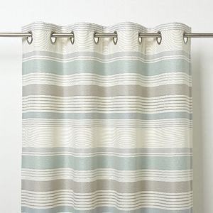 Draperie Humber, multicolor, 140 x 260 cm  GoodHome