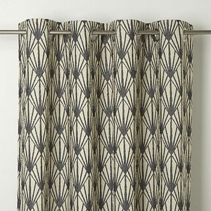 Draperie Fremont, multicolor, 140 x 260 cm  GoodHome
