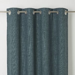 Draperie Novan, verde, 140 x 260 cm  GoodHome