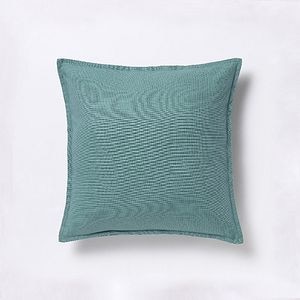 Perna turcoaz, 45 x 45 cm • Hiva