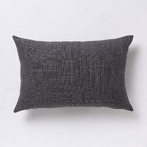 Perna gri, 40 x 60 cm • Novan GoodHome