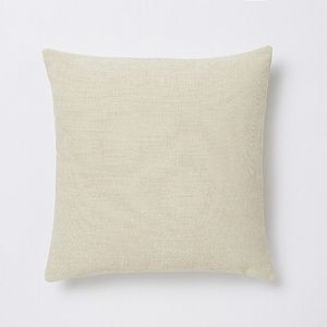Perna bej, 45 x 45 cm • Pahea