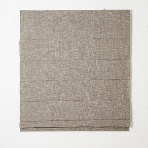 Roleta poliester, bej, 90 x 160 cm • GoodHome Soyo