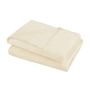 Cuvertura Ivory 120X170 cm Poliester