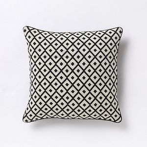 Perna multicolora, 40 x 40 cm • Misore