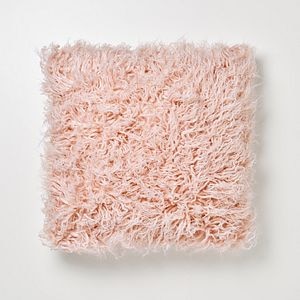 Perna roz, 45 x 45 cm • Joyau