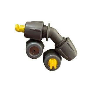 Set duze pentru pulverizator • Verve
