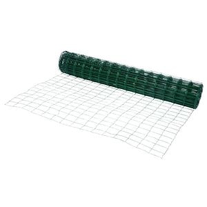 Rola plasa de gard 1.5 x 25 m
