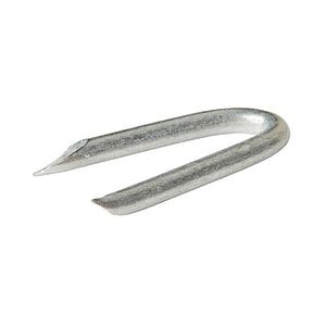 Cuie scoabe Diall, 3 x 30 mm, 1 kg   
