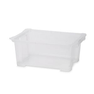 Cutie plastic Kaze, 10 l, 27.9 x 38.7cm