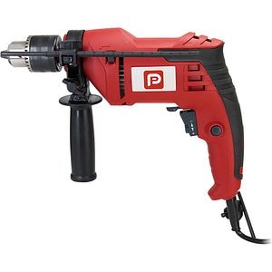 Masina de gaurit cu percutie (Bormasina) Performance Power PHD450D, 450W, 3000rpm, mandrina rapida 13mm