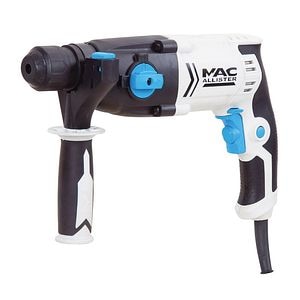 Ciocan rotopercutor, 600W, 2200 rpm • Mac Allister MSRH600