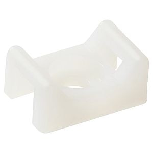 Suport fixare cablu, 8 mm, 25