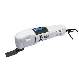 Unealta multifunctionala 300 W, 18500 rpm • Mac Allister MSMT300