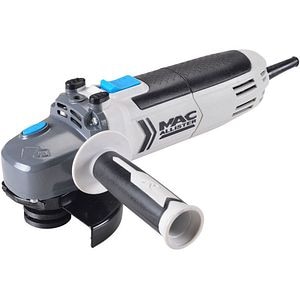 Polizor unghiular MacAllister MSAG750, 750W, 12000rpm, 115mm