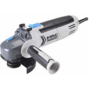 Polizor unghiular MacAllister MSAG750-125, 750W, 12000rpm, 125mm