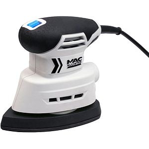 Slefuitor orbital delta Mac Allister MSDLS160, 160W, 13000rpm, 100x147mm