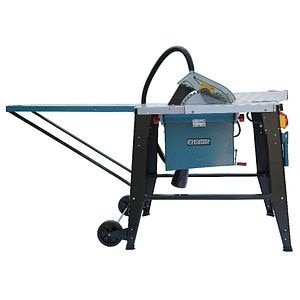 Fierastrau banc circular 2500 W, 230 V • Erbauer ETS2500