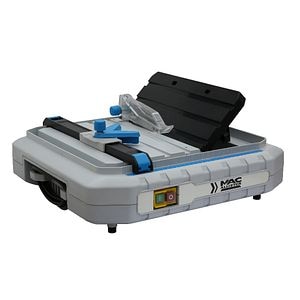 Masina de taiat placi ceramice, 500 W, 5000 rpm • Mac Allister