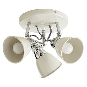 Spot, E14, 28W, IP20, alb • Colours, Hippolyta